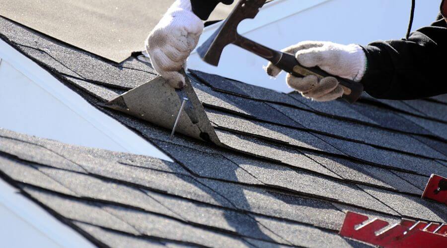 Local Chimney Repair in Longbranch, WA